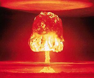 US nearly detonated atomic bomb by accident in 1961: file