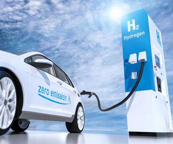 Study says 'blue hydrogen' likely bad for climate