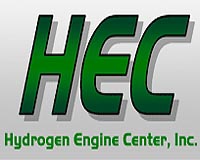 Hydrogen Engine Center Commissions Hydrogen Generation System