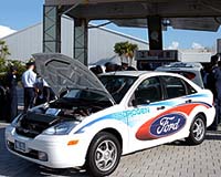 Revealing New Apps For Carbon Nanomaterials In Hydrogen Storage