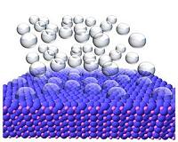 Artificial enzymes convert solar energy into hydrogen gas