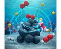 Research reveals mechanism for direct synthesis of hydrogen peroxide