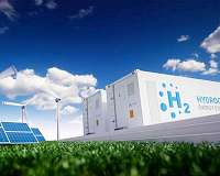 Major step forward in the production of 'green' hydrogen