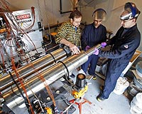 New Storage System Design Brings Hydrogen Cars Closer To Reality