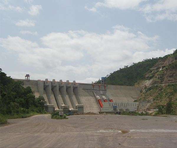 The swansong of African hydropower?