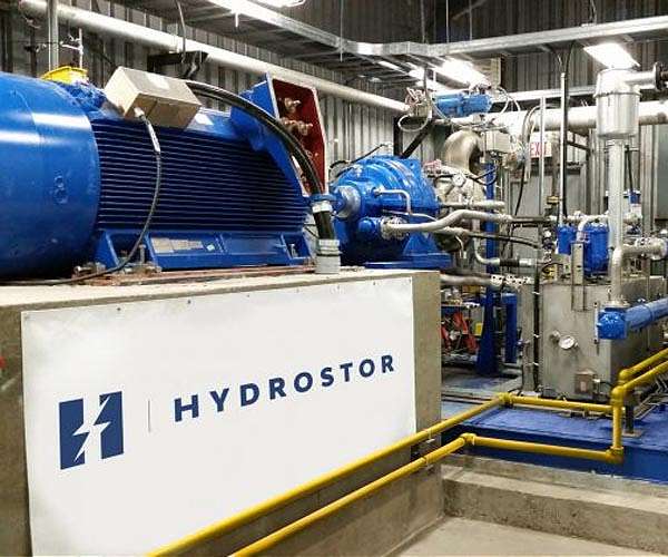 Hydrostor secures $250M from Goldman Sachs Asset Management