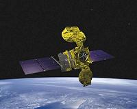 China's ocean observation satellites put into operation