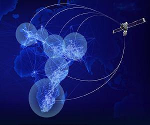 atrexx Launches Cost Effective Broadband Services to Libya and Afghanistan via Ka-Band Satellite Hylas 2
