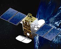 Arianespace To Launch HYLAS Telecommunications Satellite