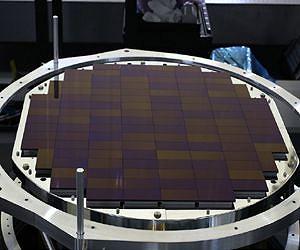 Hyper Suprime-Cam Ushers In A New Era Of Observational Astronomy