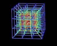 Physicists And Engineers Search For New Dimension