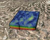 HyperScout demonstrates that satellite imagery can be processed in space