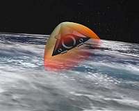 Raytheon completes first antenna array for anti-hypersonic sensor