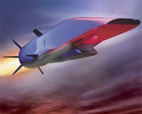 Spacecraft is designed to survive fire, surfs its own wave