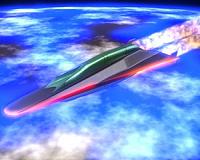 Lockheed Martin Wins Potential $928 Million Contract to Develop New Hypersonic Missile for the Air Force