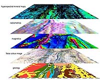 CSIRO And Queensland Government To Workshop Smart Exploration Techniques