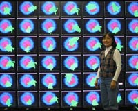 NASA Develops Highest Resolution Visualization System To Date