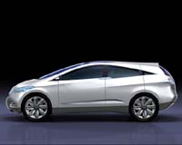 India competes to draw big-name automakers