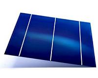 The precision of solar photovoltaic power measurements doubled