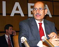 UN nuclear chief faces new US criticism