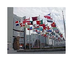 Harsh introduction for Iran's new IAEA envoy