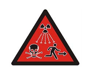Radiation death exposes India's waste disposal failures