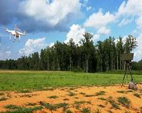 Israel prepares to unveil latest anti-drone system