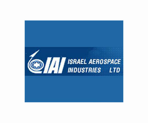 Israeli companies display weapons at UAE defence fair