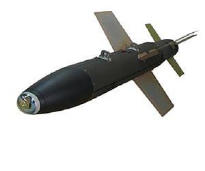 IAI to Unveil its new advanced Medium-weight Laser Guided Bomb