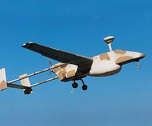 IAF plans to induct more drones in fleet