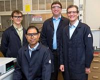 Conversion process turns biomass 'waste' into lucrative chemical products