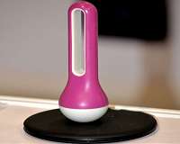 Mini Air Sensors Get 'Smart'
