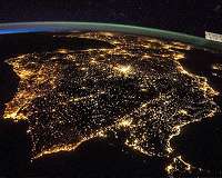 Cautious hope for pandemic peak as Spain readies to reopen some factories