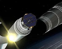 New Space Show Highlights IBEX's Mission Of Discovery