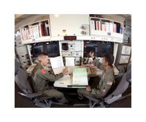 US Air Force removes 17 nuclear missile officers