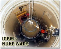 US Air Force probes drug use at nuclear missile base