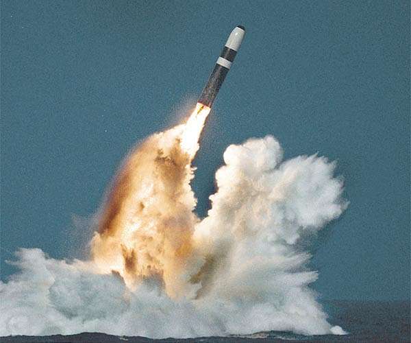 UK has 'confidence' in nuclear system despite misfire