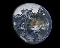 Solving the puzzle of ice age climates