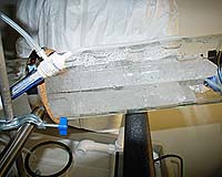 Scientists Melt Million-Year-Old Ice In Search Of Ancient Microbes