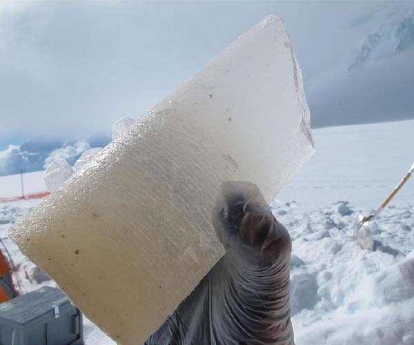 Alaska faces 'Icemageddon' as temperatures swing wildly