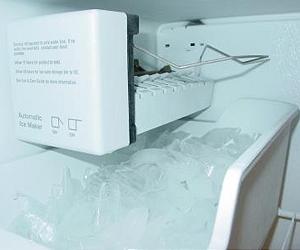 NIST Zeroes In On Energy Consumption Of Ice Makers