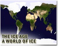 Case closed, says study: C02 melted Ice Age glaciers