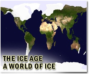 Definitive study highlights polar ice melt