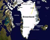 Greenland independence on back burner in snap election