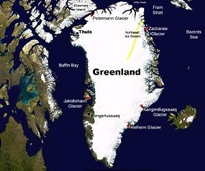 The IceBridge Routine