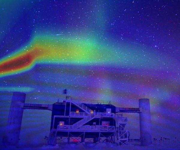 Systematic neutrino search narrows origins for high-energy cosmic particles