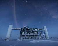 How the Earth stops high-energy neutrinos in their tracks