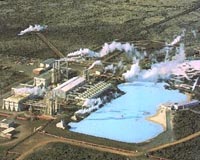Magma buys into Iceland geothermal giant