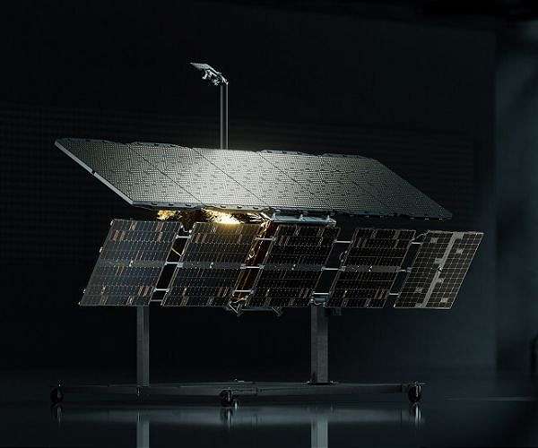 ICEYE to deliver persistent radar imaging to NATO for enhanced space-based intelligence sharing