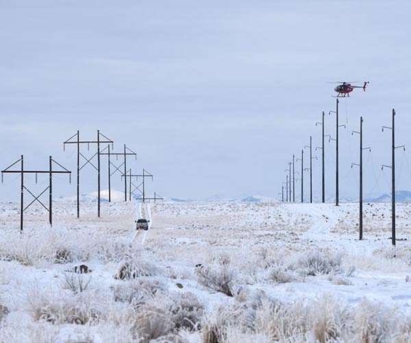 Policies to expand US grid weigh cost reliability and emissions